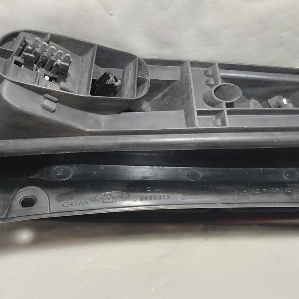 Lanterna Traseira Direita Ford Fiesta 2014