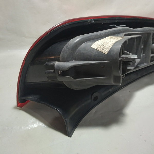 Lanterna Traseira Direita Ford Fiesta 2014