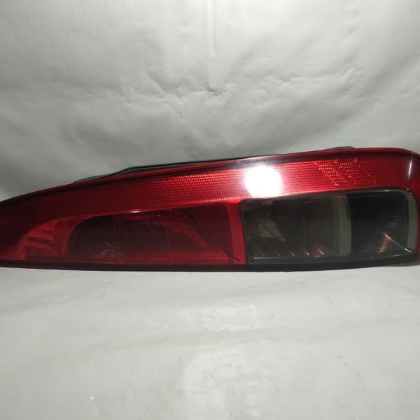 Lanterna Traseira Direita Ford Fiesta 2014