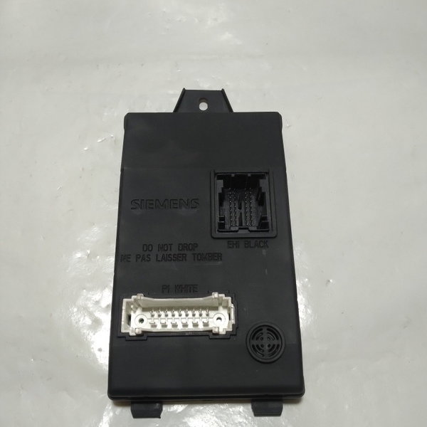 Módulo Bsi Renault Clio 2008 S118522002c