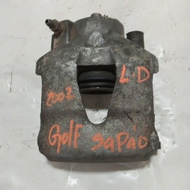 Pinça Freio Dianteira Lado Direito Vw Golf Sapão 2004 2.0