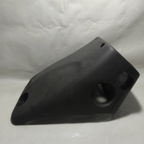 Moldura Coluna Direção Renault Clio 2008