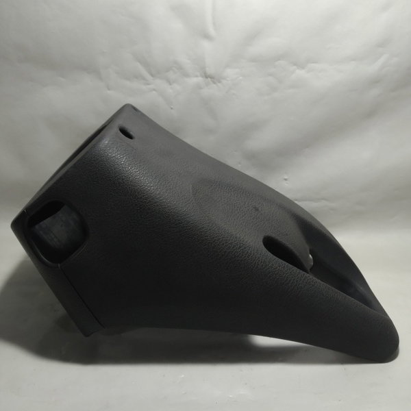 Moldura Coluna Direção Renault Clio 2008