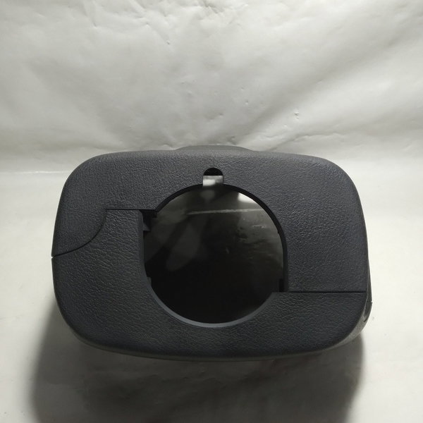 Moldura Coluna Direção Renault Clio 2008