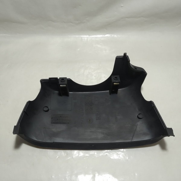 Moldura Coluna Direção Renault Clio 2008