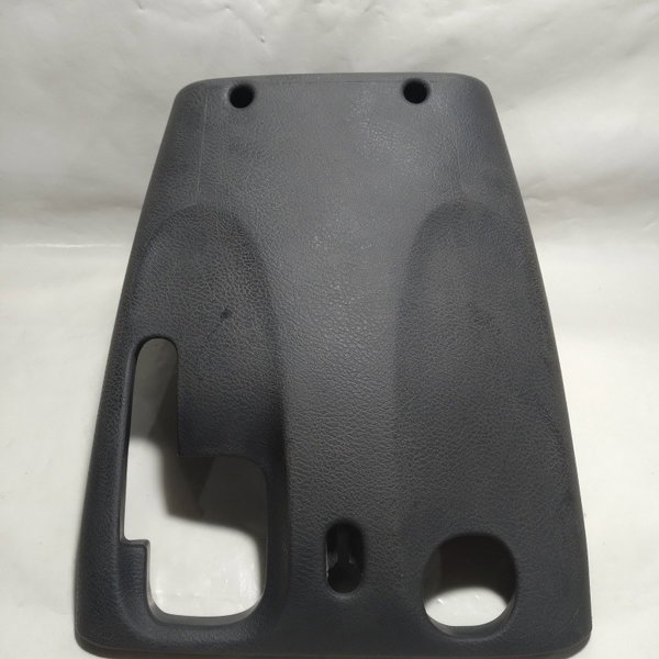 Moldura Coluna Direção Renault Clio 2008