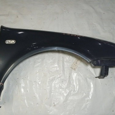 Paralama Vw Golf Sapão 2002 Lado Direito
