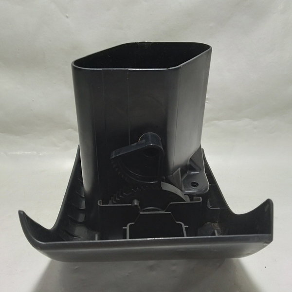 Difusor Ar Lateral Direito Vw Golf 1997