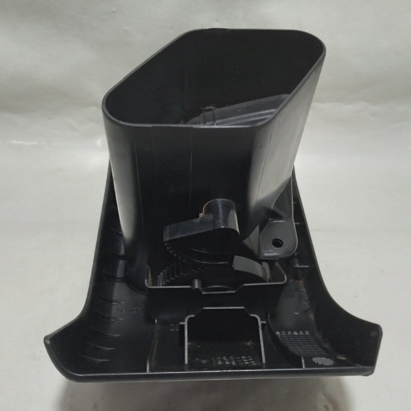 Difusor Ar Lateral Direito Vw Golf 1997
