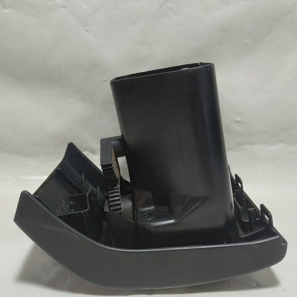 Difusor Ar Lateral Direito Vw Golf 1997