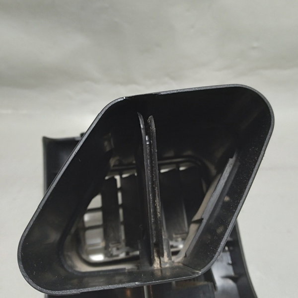 Difusor Ar Lateral Direito Vw Golf 1997