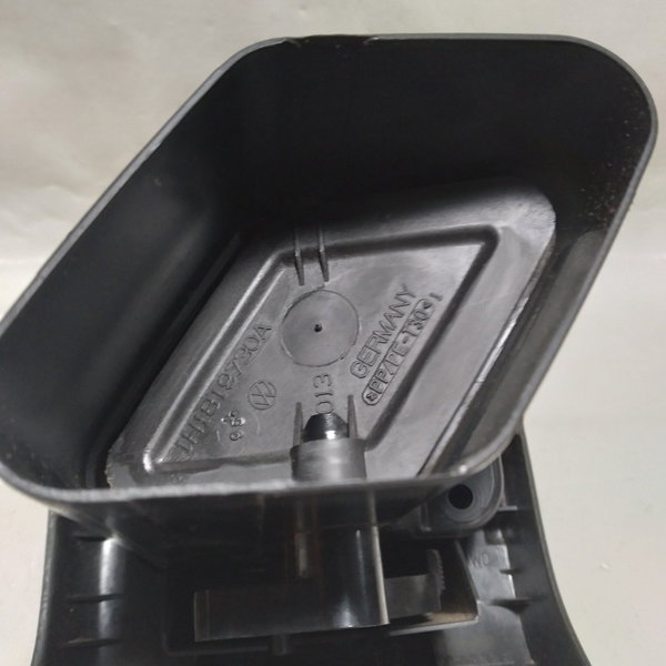 Difusor Ar Lateral Direito Vw Golf 1997