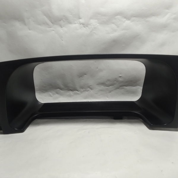 Moldura Painel Instrumento Vw Golf 1998