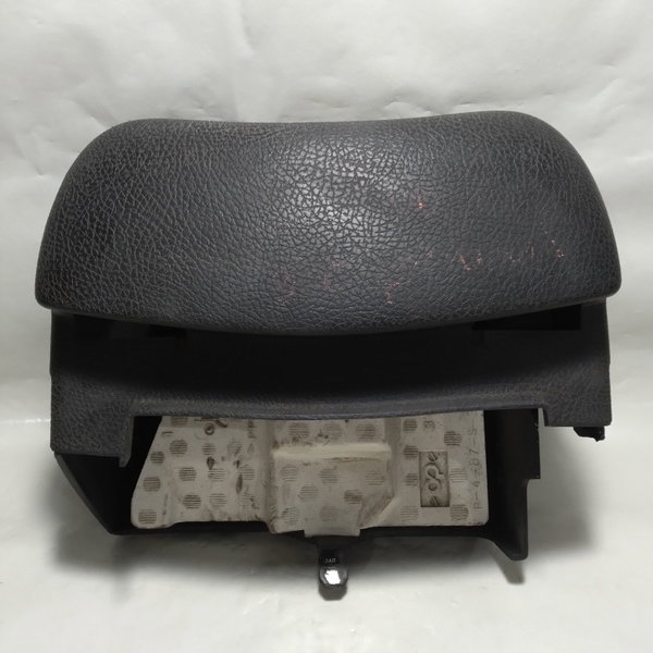 Moldura Coluna Direção Peugeot 206 1999