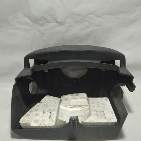 Moldura Coluna Direção Peugeot 206 1999