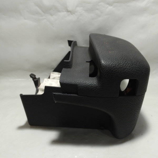 Moldura Coluna Direção Peugeot 206 1999