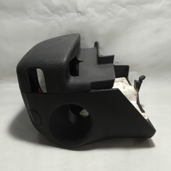 Moldura Coluna Direção Peugeot 206 1999