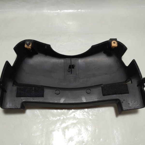 Moldura Coluna Direção Peugeot 206 1999