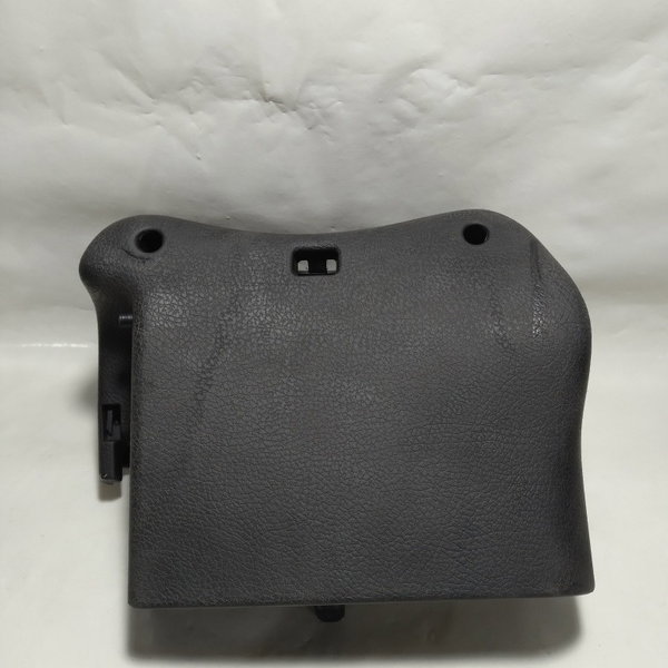 Moldura Coluna Direção Peugeot 206 1999