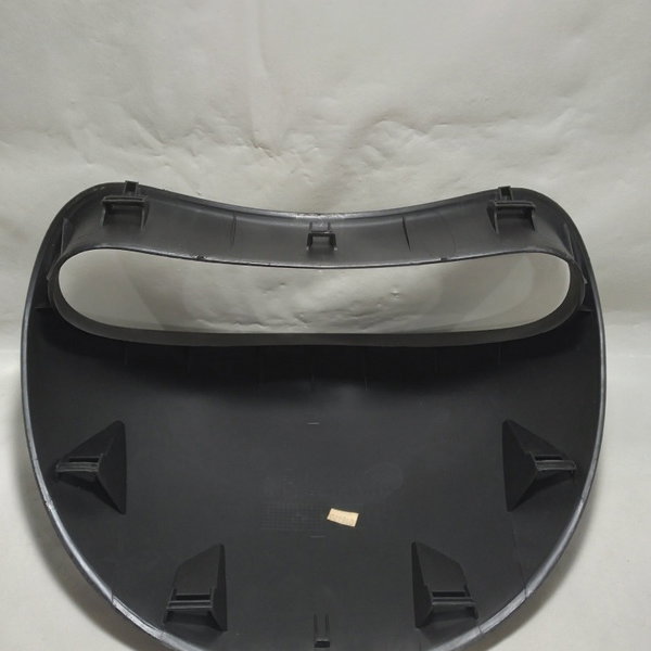 Moldura Painel Instrumento Peugeot 206 1999