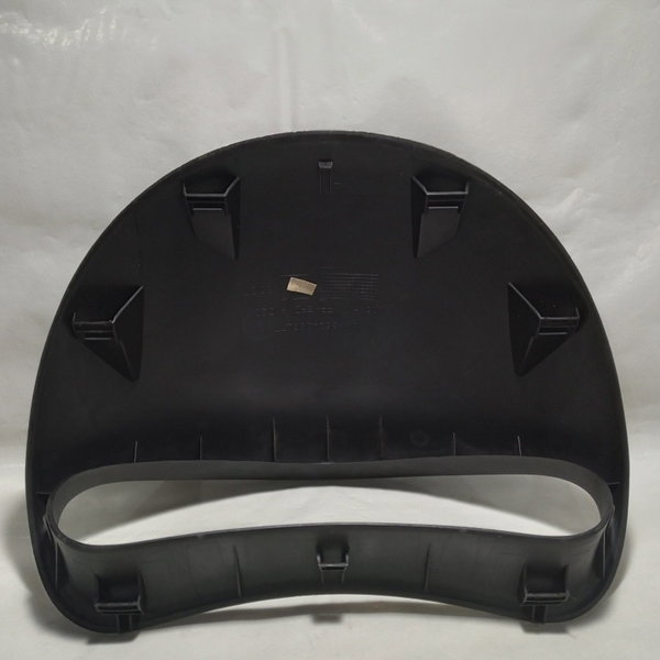 Moldura Painel Instrumento Peugeot 206 1999