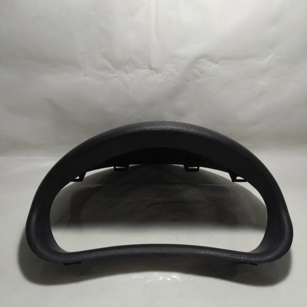 Moldura Painel Instrumento Peugeot 206 1999