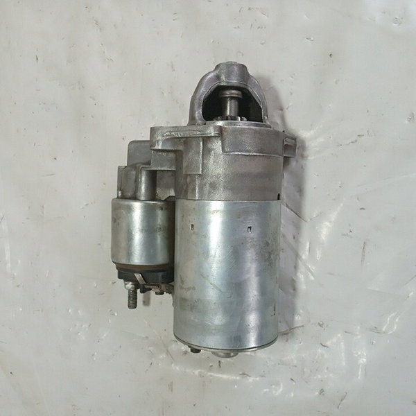 Motor De Partida Arranque Vw Golf 1.8 2.0 98
