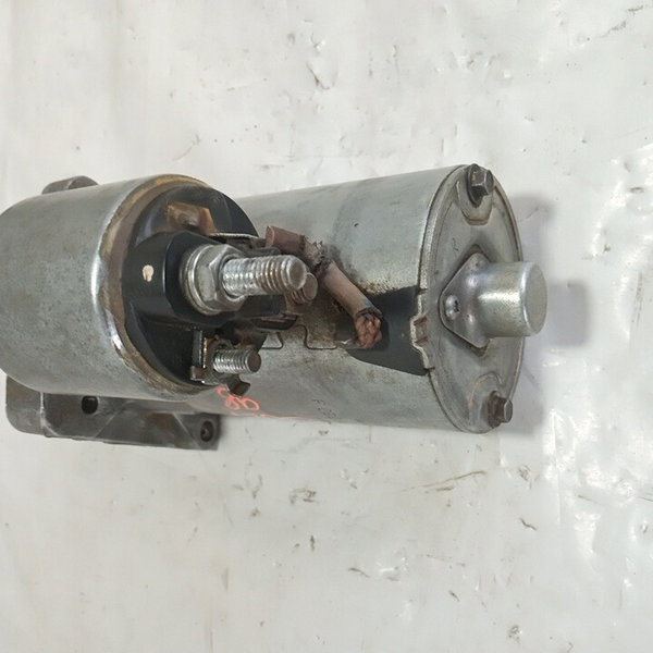 Motor De Partida Arranque Vw Golf 1.8 2.0 98