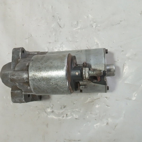 Motor De Partida Arranque Vw Golf 1.8 2.0 98