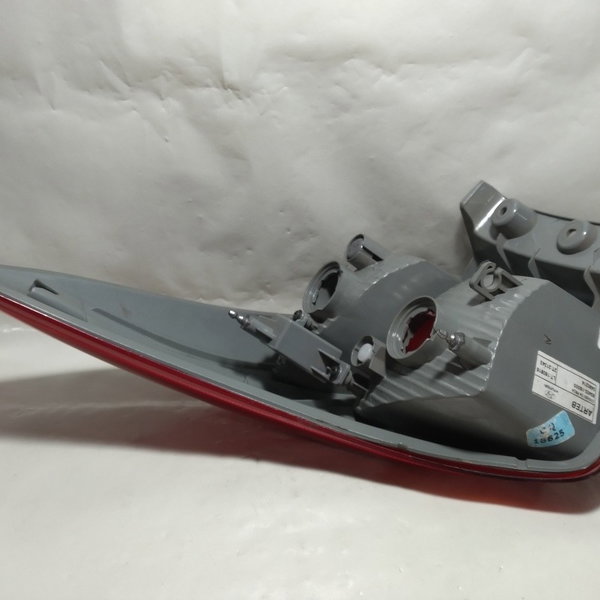 Lanterna Traseira Direita Hyundai Hb20 2014