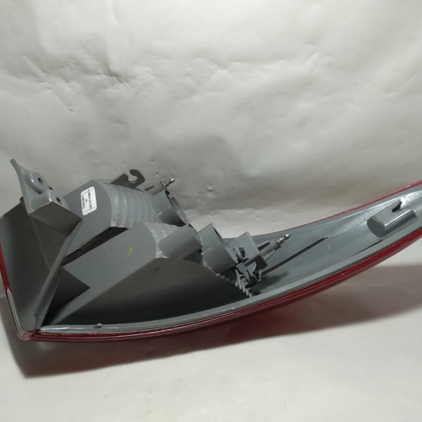 Lanterna Traseira Direita Hyundai Hb20 2014