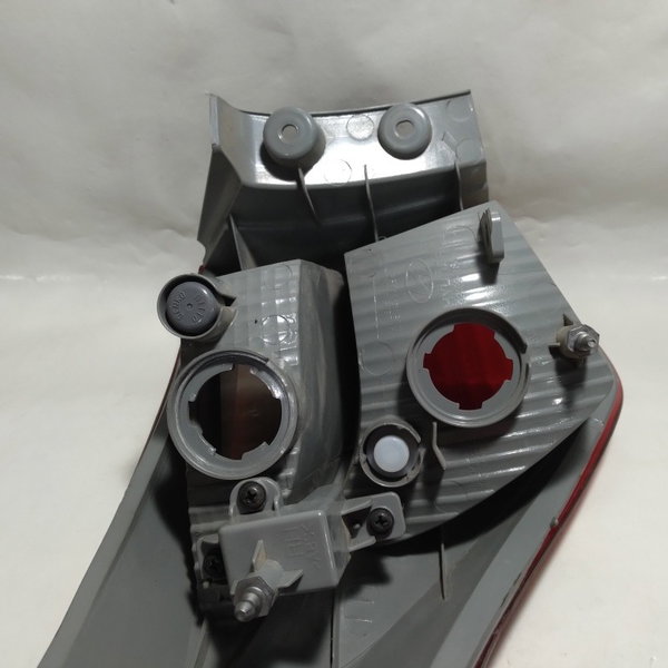 Lanterna Traseira Direita Hyundai Hb20 2014