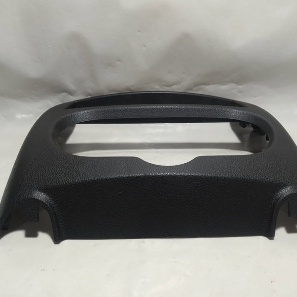 Moldura Painel Central Peugeot 207 2008