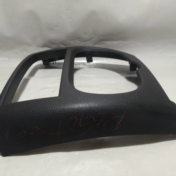 Moldura Painel Central Peugeot 207 2008