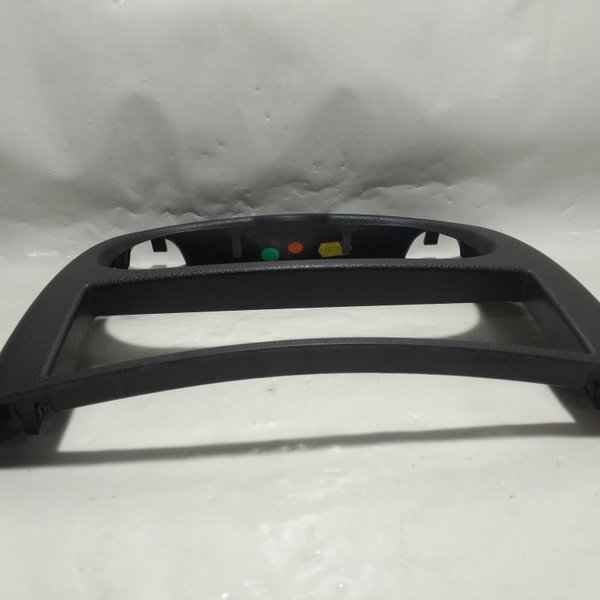 Moldura Painel Central Peugeot 207 2008