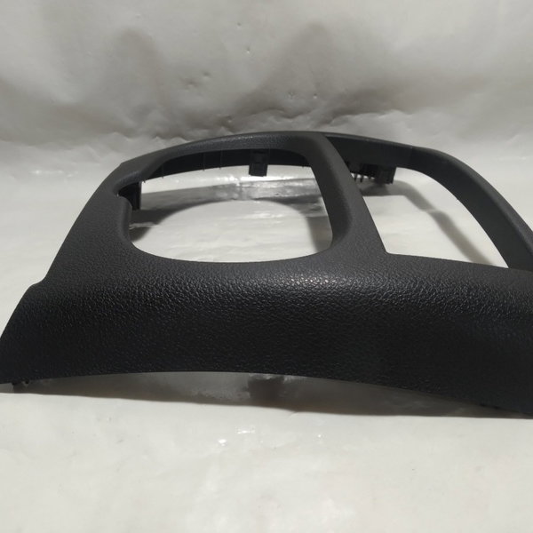 Moldura Painel Central Peugeot 207 2008