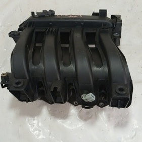 Coletor Admissão Flauta Bico Renault Clio 1.0 16v 2007