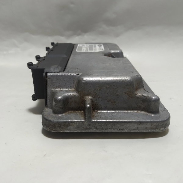 Módulo Injeção Ford Fiesta 1.6 2014 Iaw4cfrqr