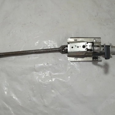 Coluna Direção Fiat Palio Strada Siena 1.8 2008