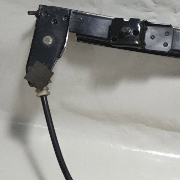 Máquina Vidro Eletrico Dianteira Esquerda Fiat Siena 2010