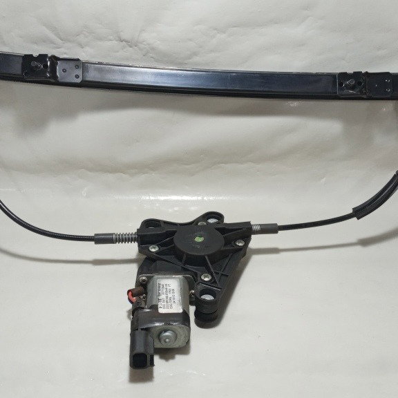 Máquina Vidro Eletrico Dianteira Esquerda Fiat Siena 2010