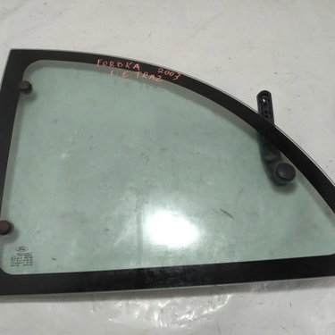 Vidro Lateral Traseiro Ford Ka 2003  Esquerdo (basculante)