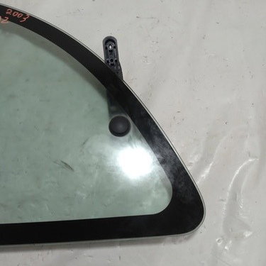 Vidro Lateral Traseiro Ford Ka 2003  Esquerdo (basculante)