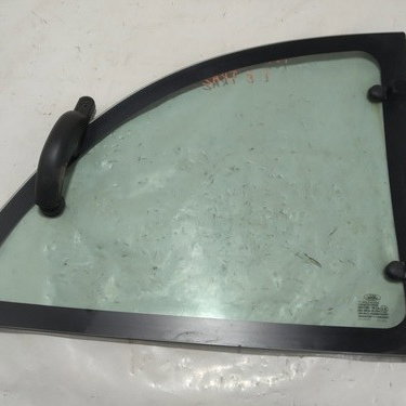 Vidro Lateral Traseiro Ford Ka 2003  Esquerdo (basculante)