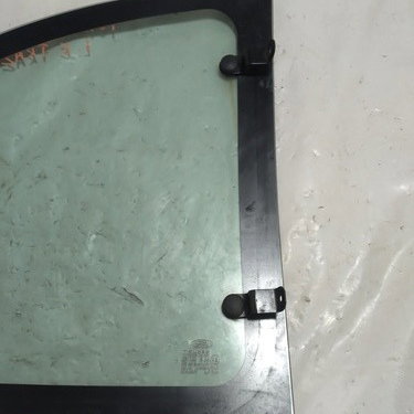 Vidro Lateral Traseiro Ford Ka 2003  Esquerdo (basculante)