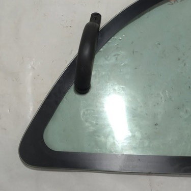 Vidro Lateral Traseiro Ford Ka 2003  Esquerdo (basculante)