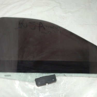 Vidro Porta Dianteira Esquerda Ford Ecosport 2004 2012