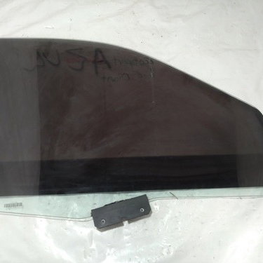 Vidro Porta Dianteira Esquerda Ford Ecosport 2004 2012