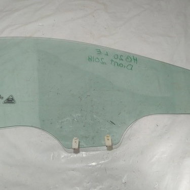 Vidro Porta Dianteira Esquerda Hyundai Hb20 2012 A 2018