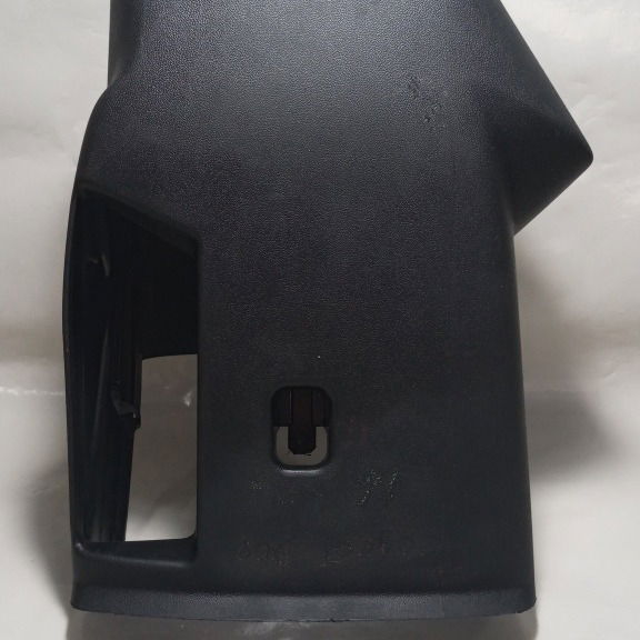 Moldura Coluna Direção Peugeot 208 2016